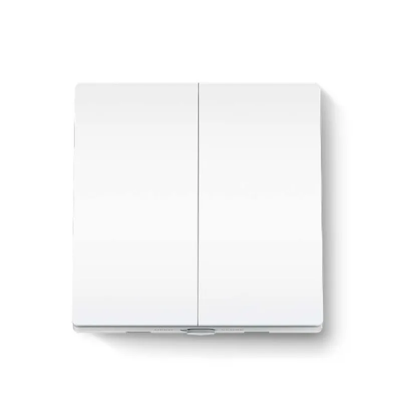 tp-link Tapo S220, Inteligentny svetelny vypínač, dvojtlačítkový