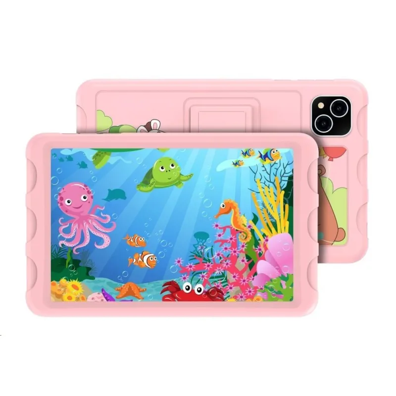 iGET SMART W8 Kids Pink iGET SMART W8 Kids Pink