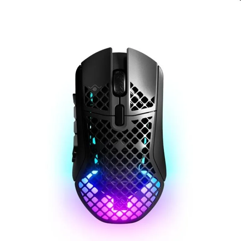 SteelSeries Aerox 9 Wireless