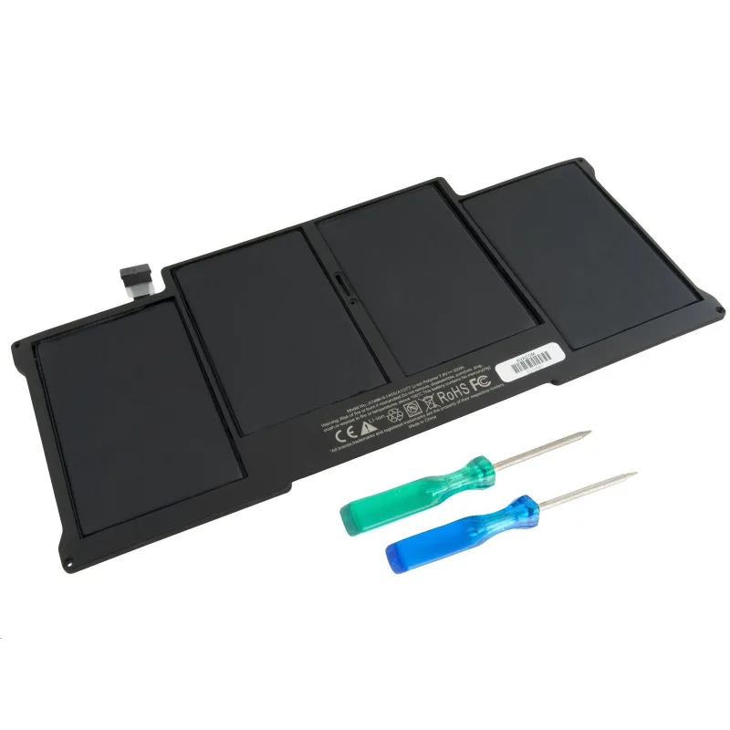 Batéria AVACOM pre Apple MacBook Air 13" A1466 Li-Pol 7, 6 V 7200mAh 55Wh…