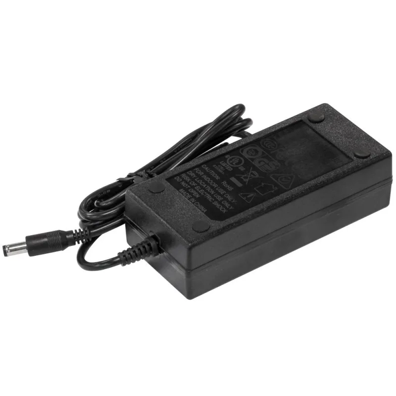 MikroTik napájací adaptér 24V 2.5A 24HPOW