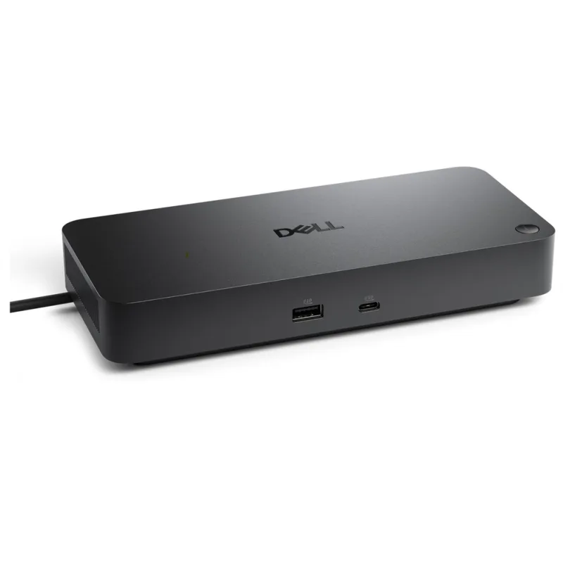 Dell dokovacia stanica WD25Z 130W Power delivery USB-C