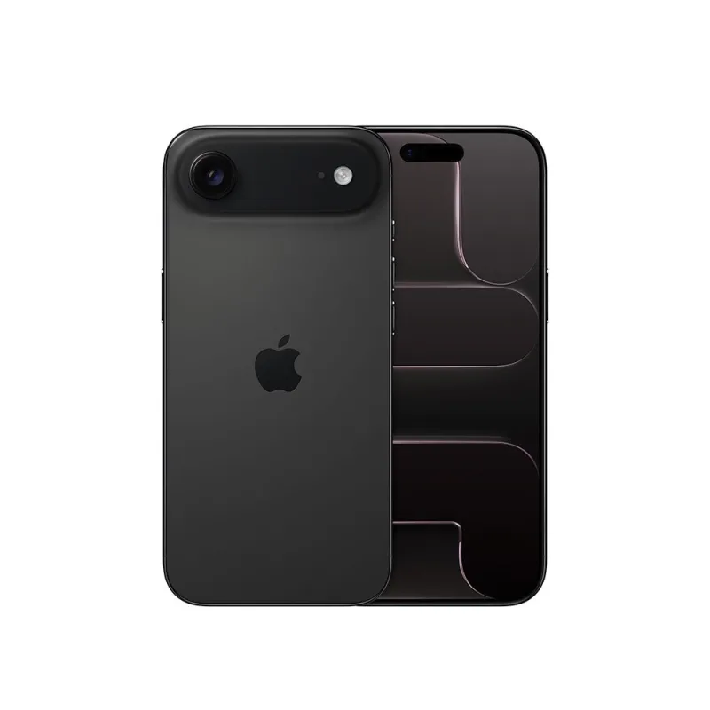 iPhone Air 256GB Vesmírna čierna