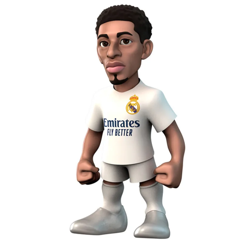 Figúrka Jude Bellingham Real Madrid 8436605118383