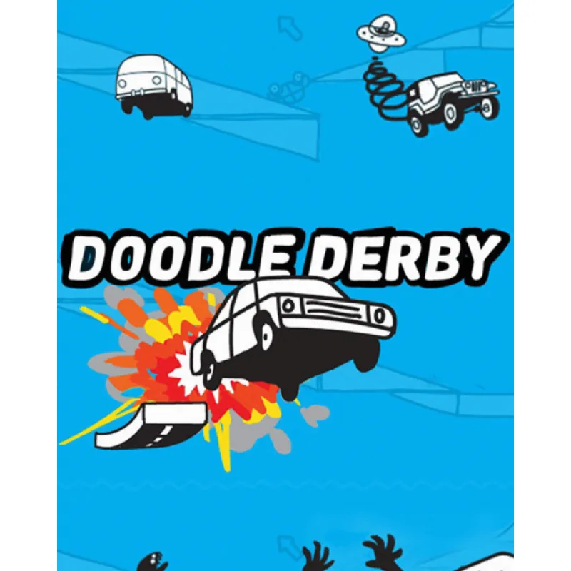 ESD Doodle Derby ESD_8835