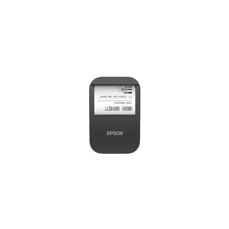 Epson TM-P20II (111): Receipt, Wi-Fi, USB-C C31CJ99111