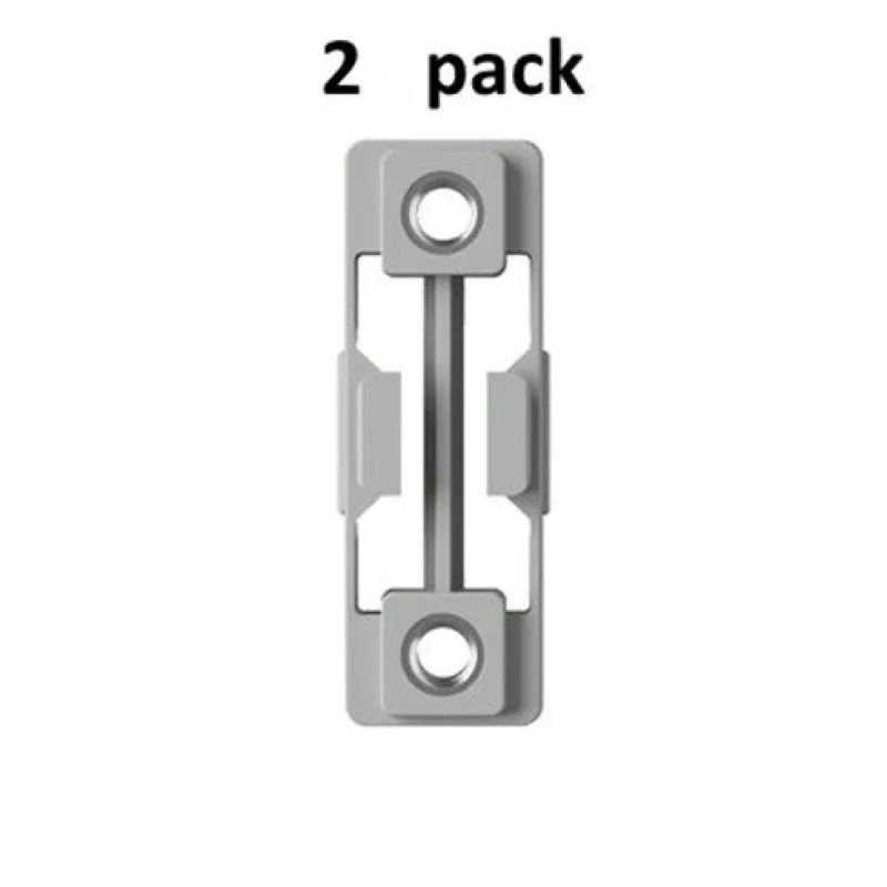 Ubiquiti UniFi Precision Rack Mount Kit, 2-Pack