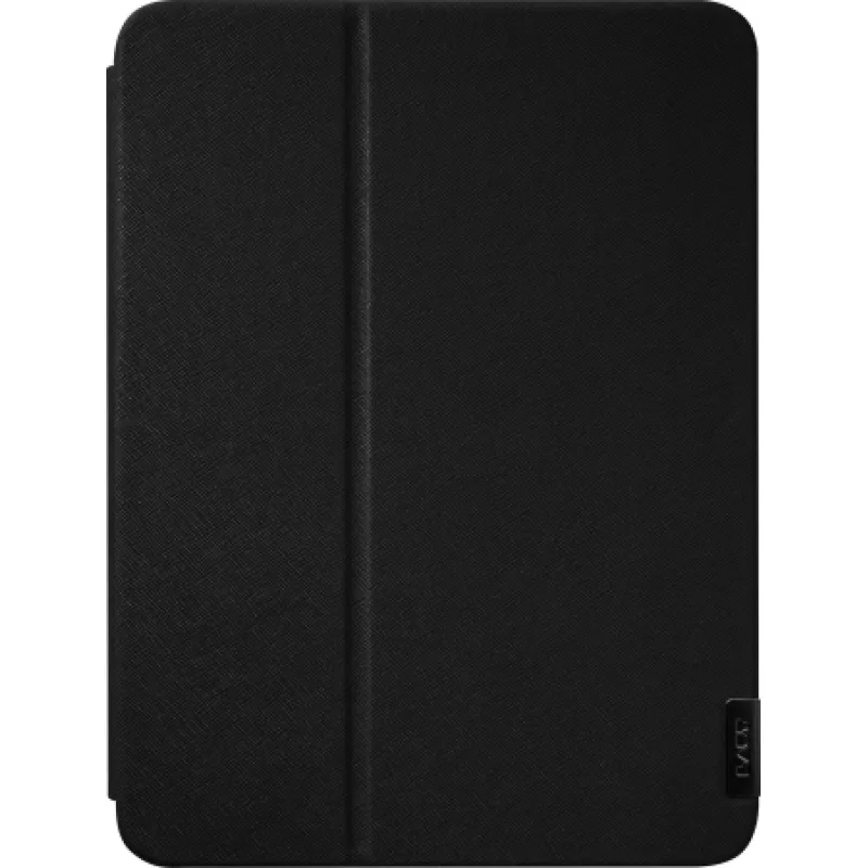Puzdro LAUT Prestige Folio s držiakom na ceruzku Apple pre iPad 10,2" 7/8/9 – čierne