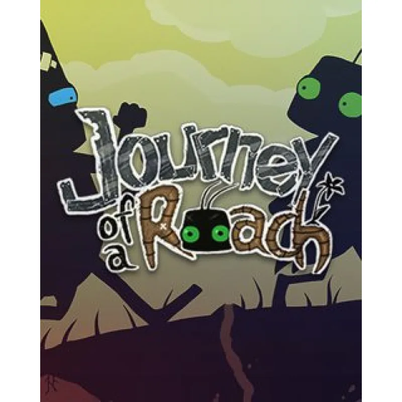 ESD Journey of a Roach ESD_5629