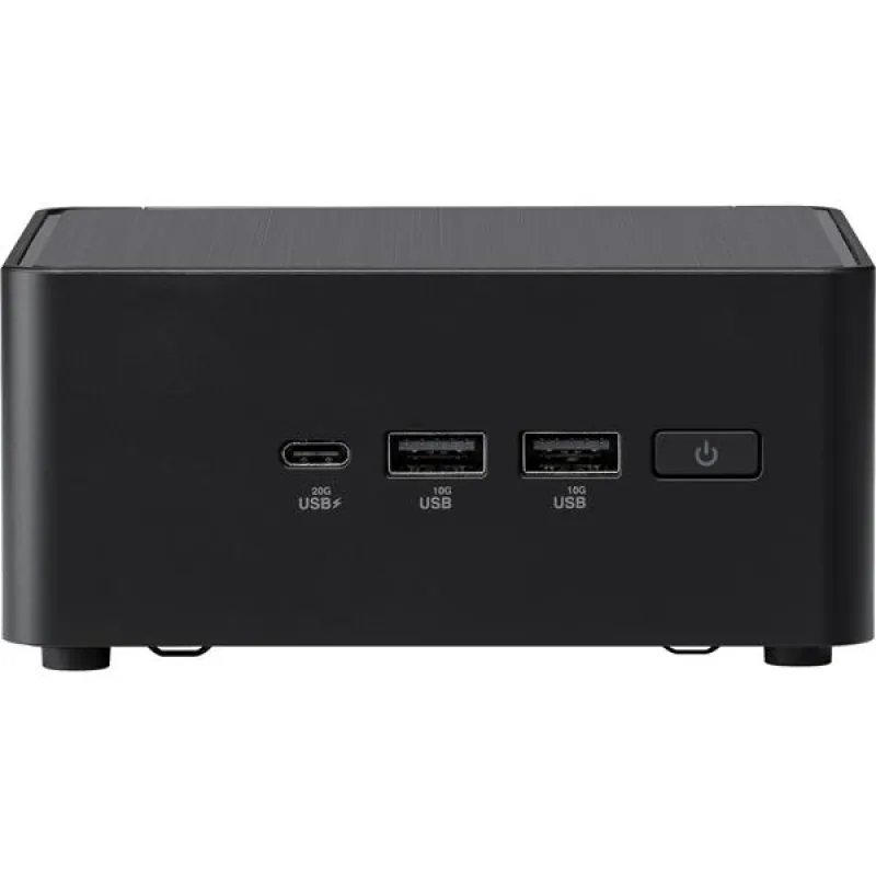 ASUS NUC 14 Pro Intel Core Ultra 5 125H, Intel Arc,16GB DDR5, 512GB SSD…