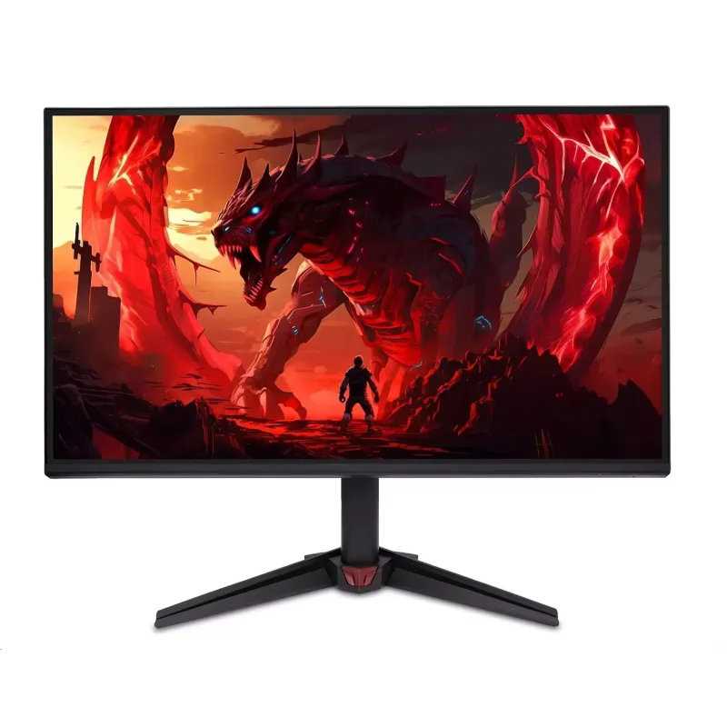 Acer Nitro/ VG240YP6bmipx/ 23, 8"/ IPS/ FHD/ 144Hz/ 1ms/ Čierna/ 2R UM…