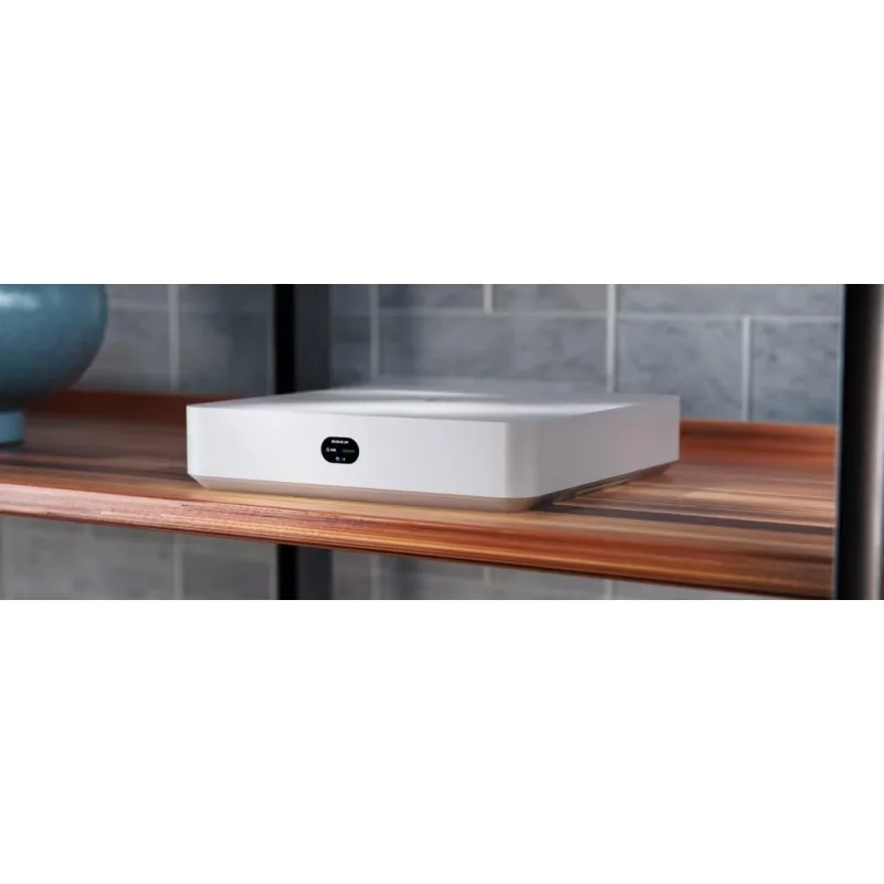 Ubiquiti UNVR-Instant - UniFi Protect Network Video Recorder Instant UNVR…