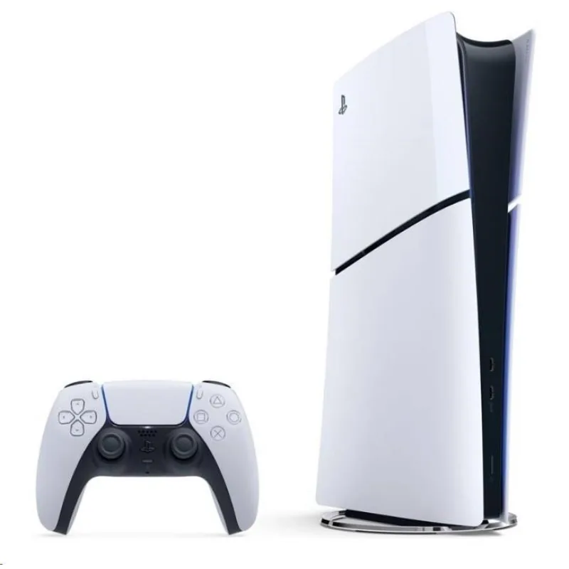 SONY Playstation 5 PRO Digital 2TB PS711000046527