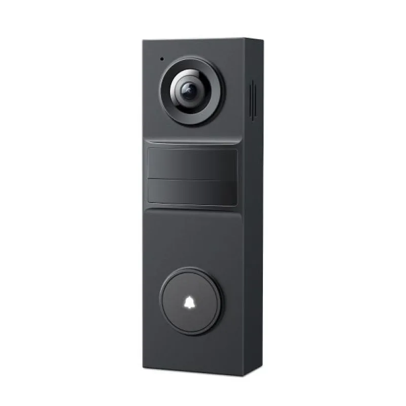 TP-link Tapo D205 video mini dverný zvonček Tapo D205