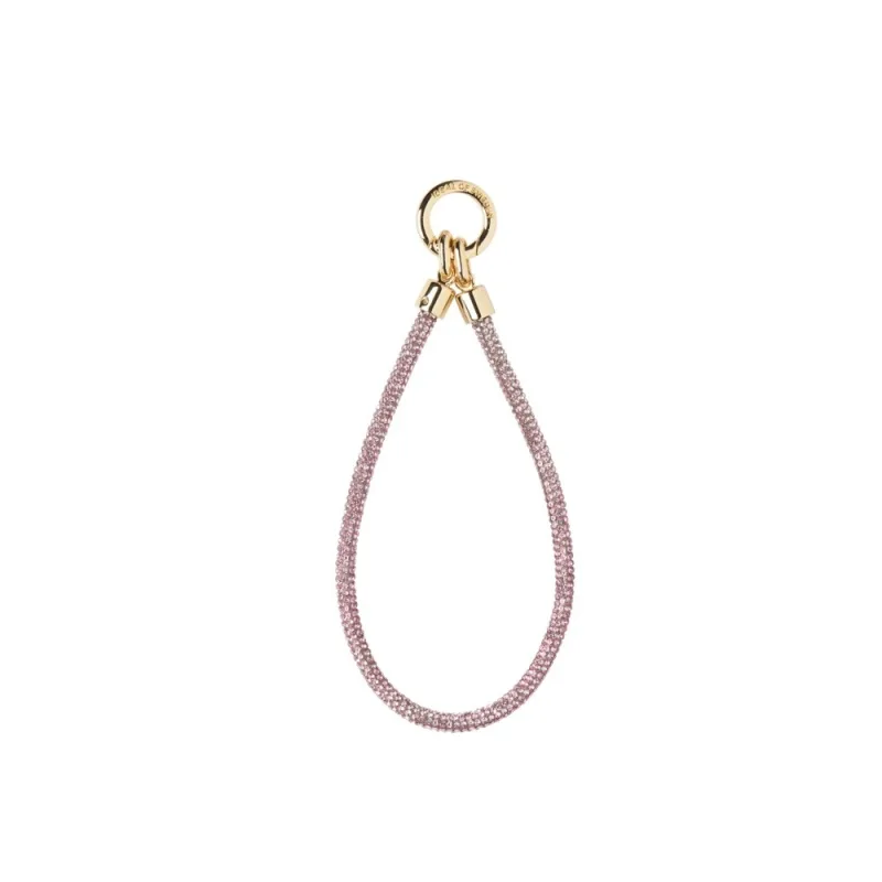 iDeal Phone Wristlet Strap Cosmic Glam Pink