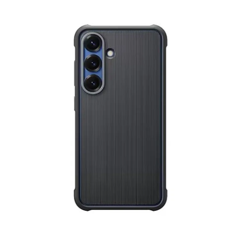 Samsung Tvrdený zadný kryt pre Galaxy S25 Black EF-RS931CBEGWW
