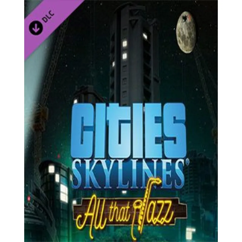 ESD Cities Skylines All that Jazz ESD_5680