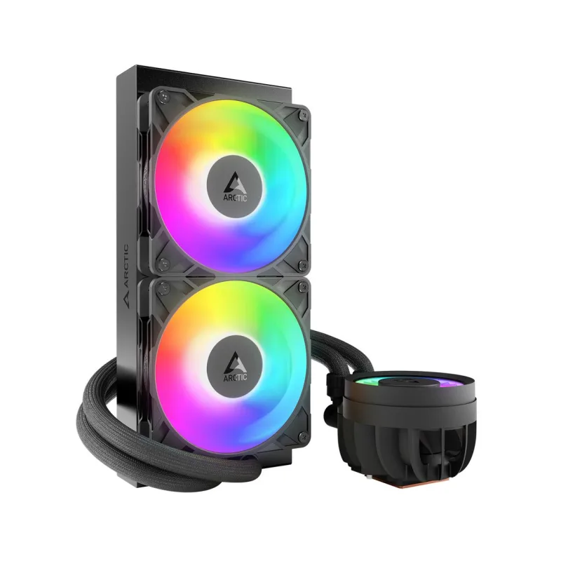 Arctic chladič CPU Liquid Freezer III Pro 240 A-RGB ACFRE00182A