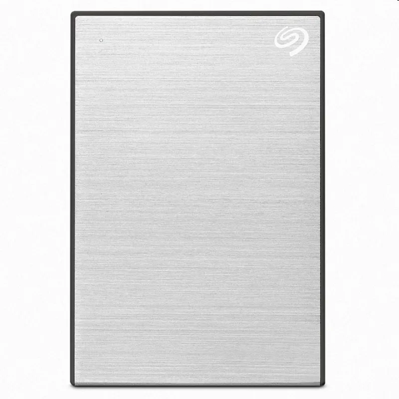 Seagate One Touch Portable Drive 5TB 2.5" USB silver