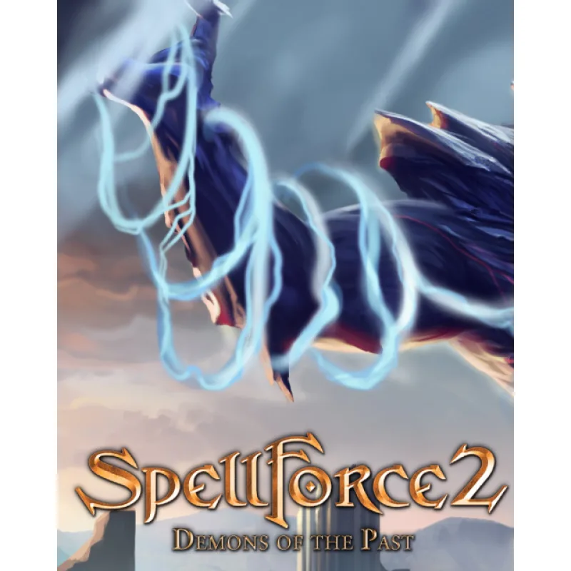 ESD SpellForce 2 Demons of the Past ESD_9537