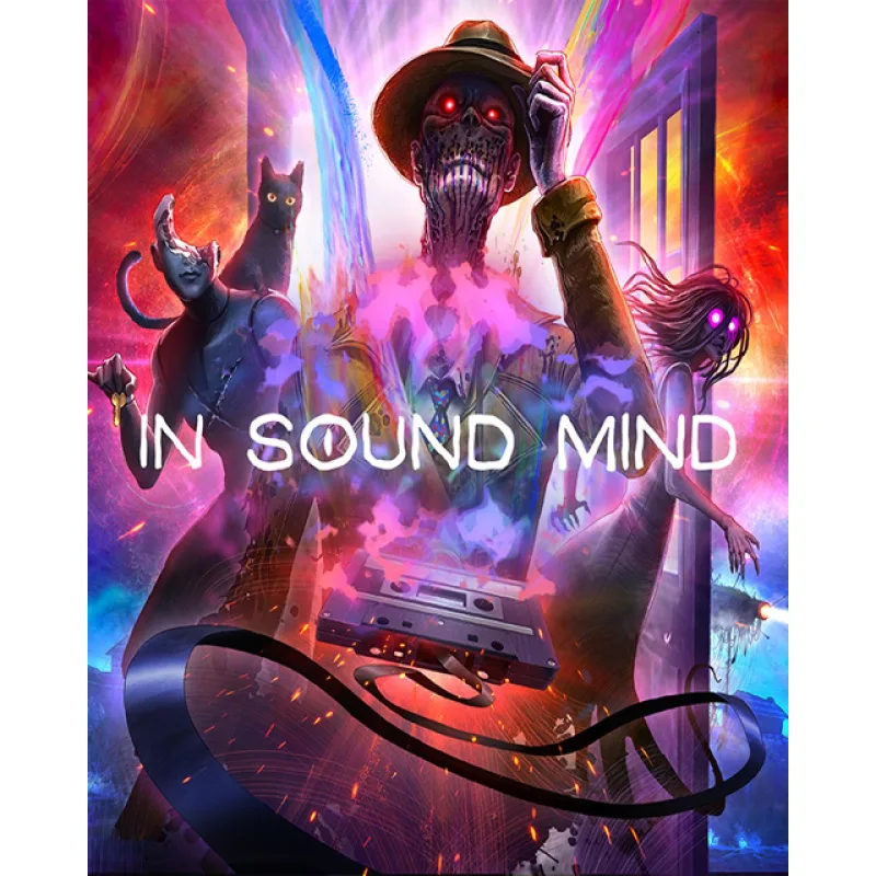 ESD In Sound Mind ESD_8189