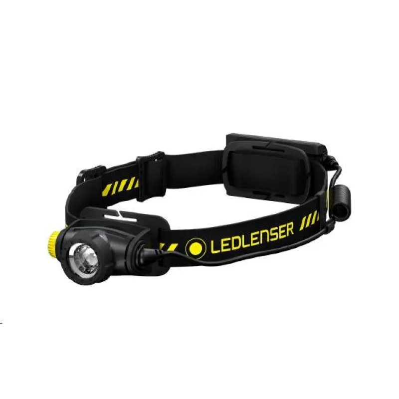 Ledlenser H5R Work čelová svítilna 502194