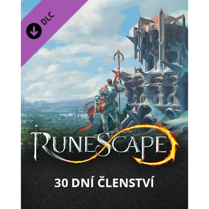 ESD Runescape 30 dní ESD_7869