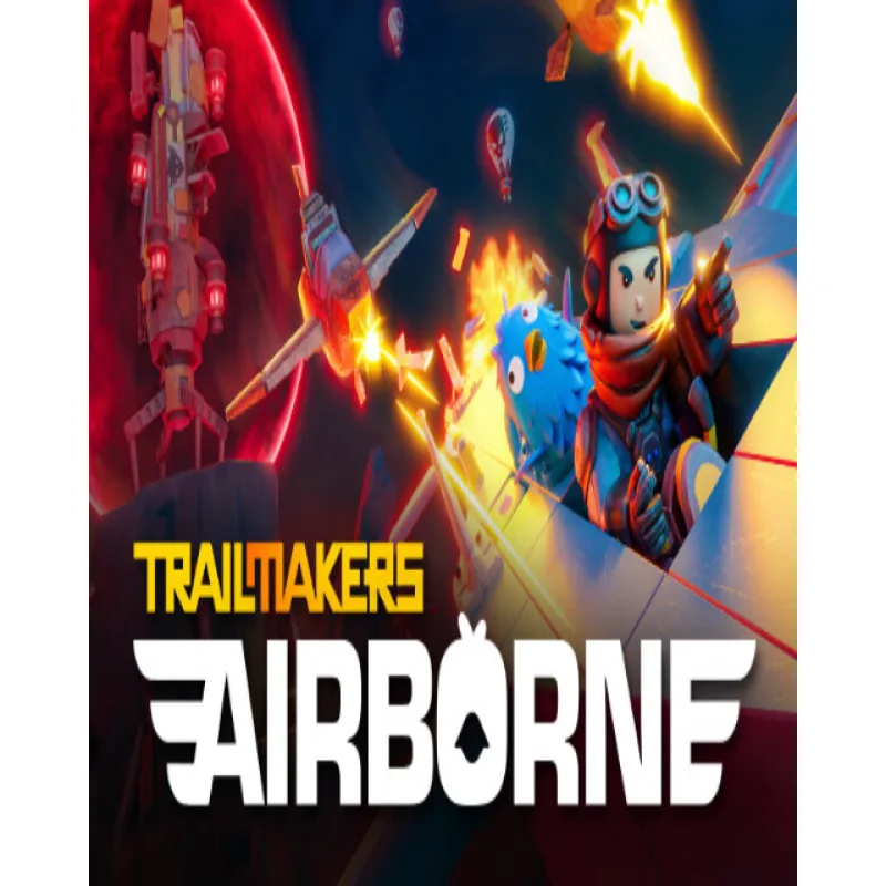 ESD Trailmakers Airborne Expansion ESD_11500
