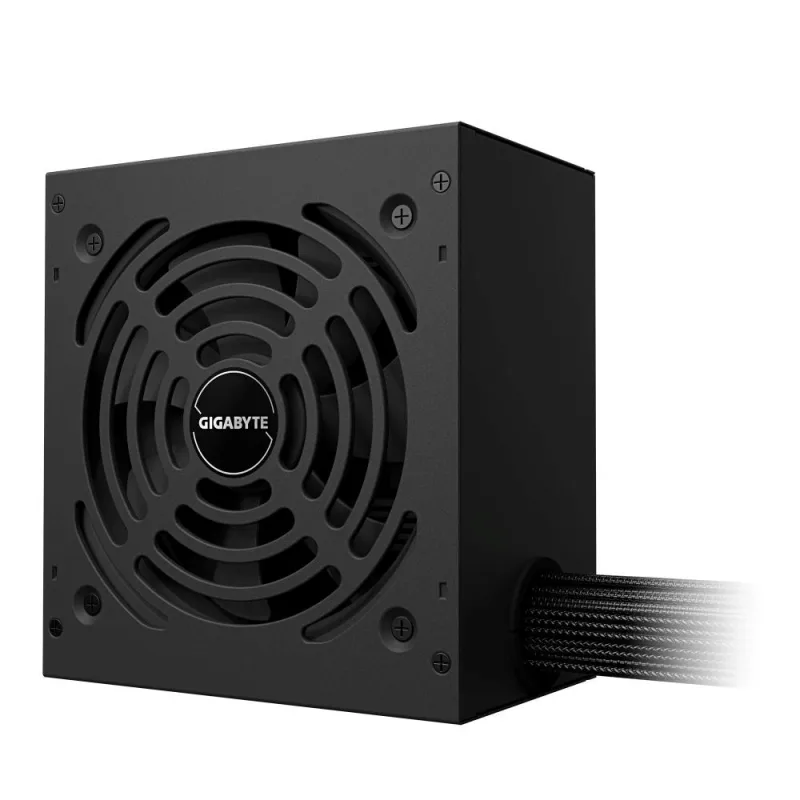 GIGABYTE zdroj P650G PG5, 650W, 120mm, 80 Plus Gold, ATX 3.1 GP-P650G…