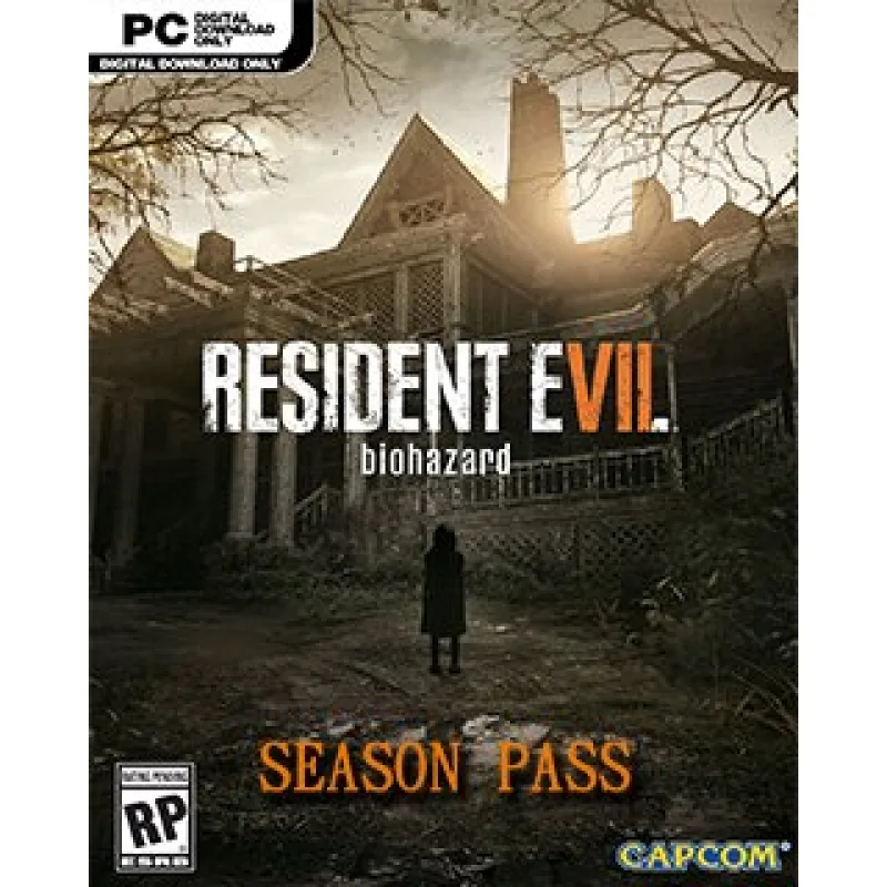 ESD Resident Evil 7 Season Pass ESD_3533