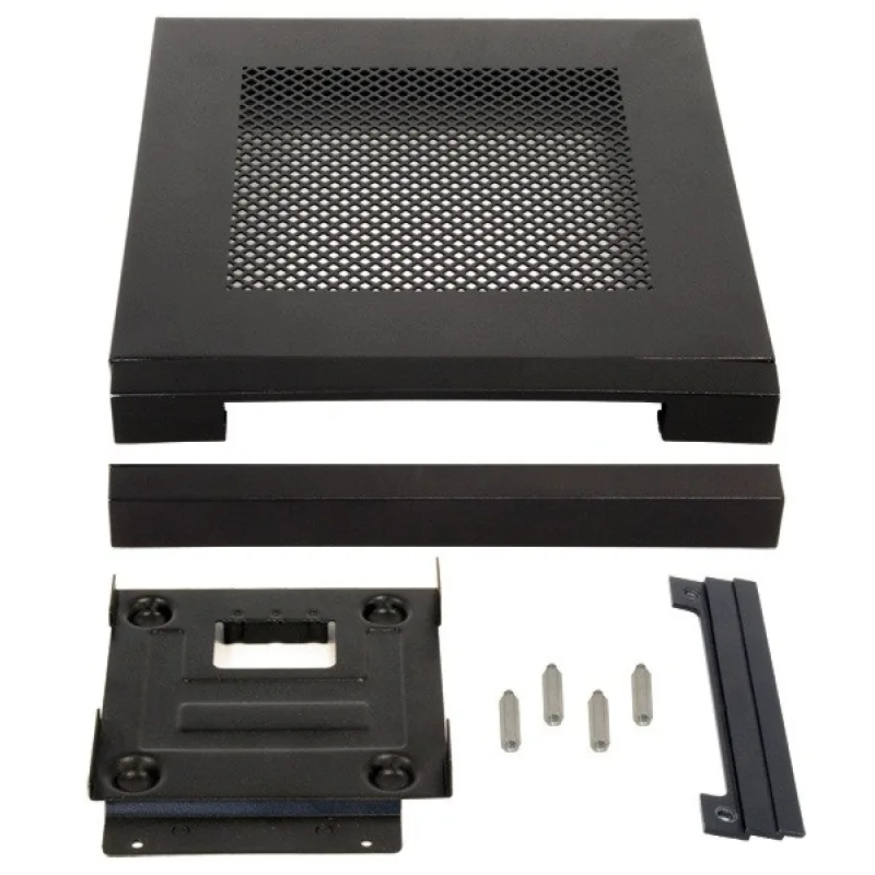 CHIEFTEC MK-35DV, voliteľná súprava pre 1x2.5"/ 3.5" HDD a tenká klietka…