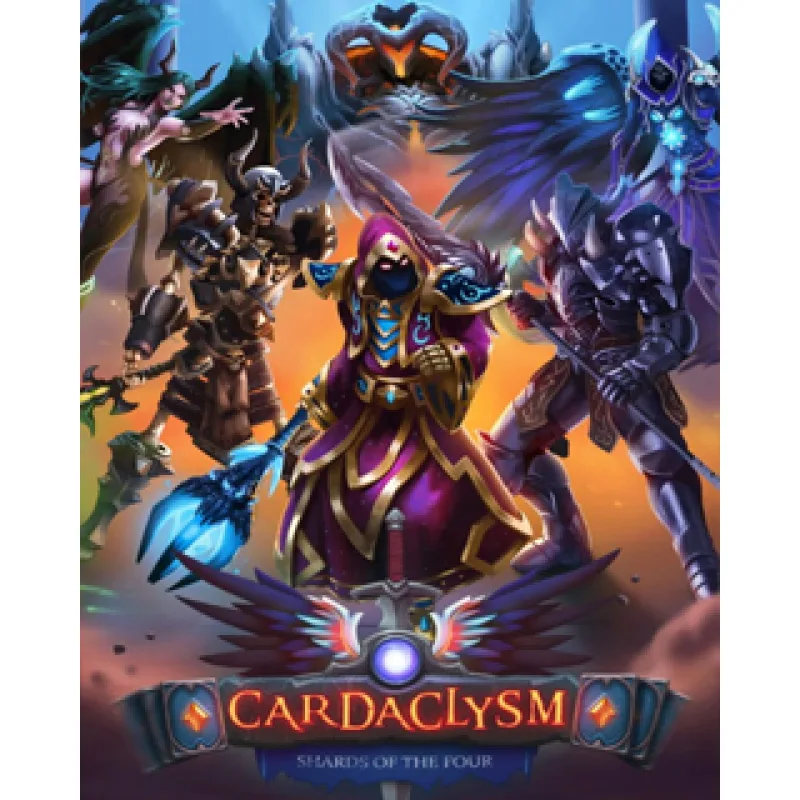 ESD Cardaclysm ESD_7771