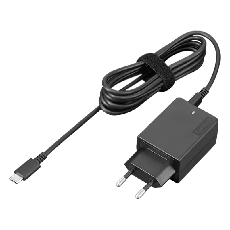 Lenovo 45W USB-C DC Travel Adapter