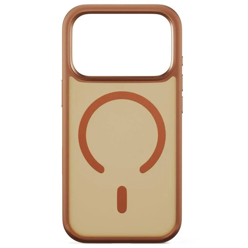 Epico HeroMatte Pro Mag+ Case iPhone 17 Pro Qi2 & Magsafe kompatibilní…
