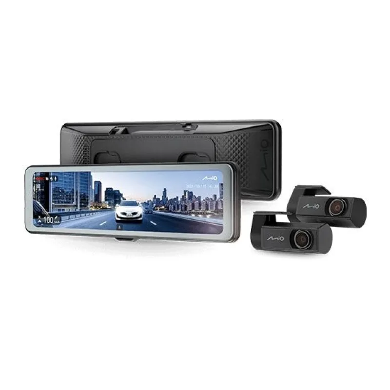 Mio MiVue R860WD - Prémiová E-mirror kamera 5415N7540005