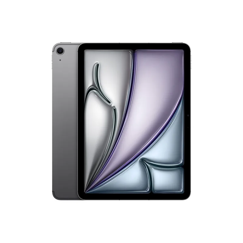 iPad Air 11" Wi-Fi + Cellular 512GB Kozmický sivý (2025)