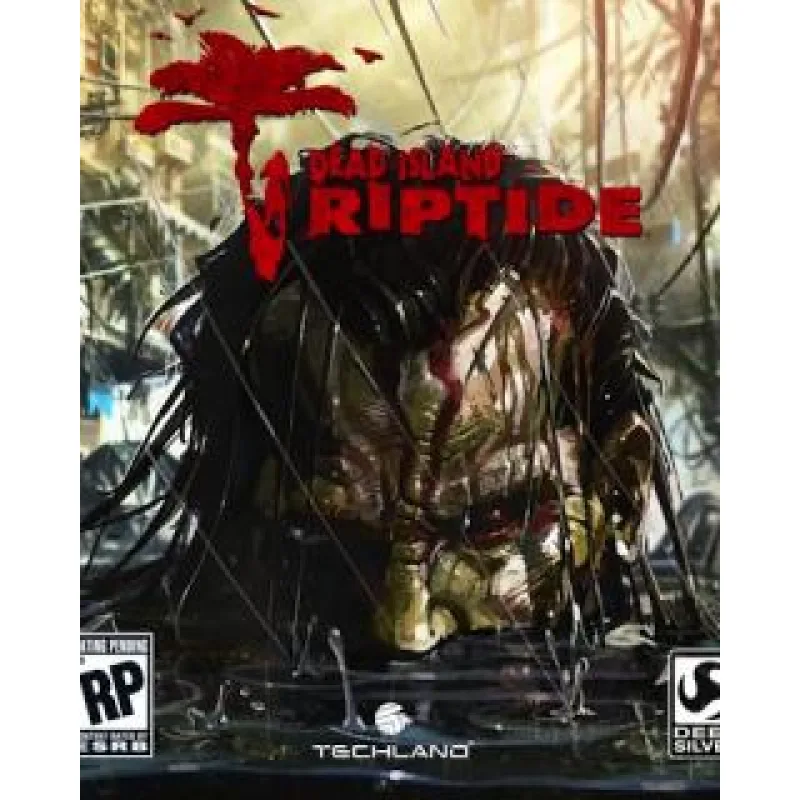 ESD Dead Island Riptide ESD_513