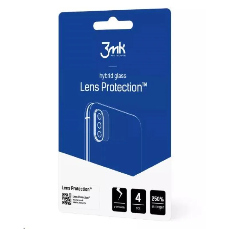 3mk Lens Protection pro Samsung Galaxy F17 5G 5903108685887