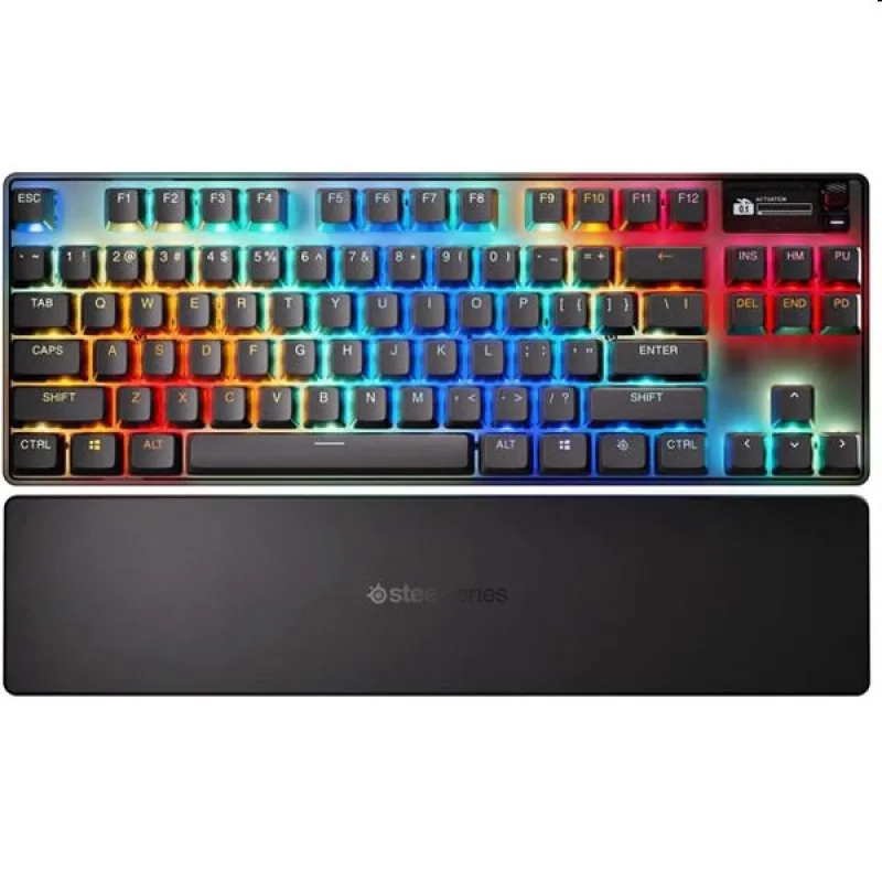 Steelseries Apex Pro TKL Gen 3 - US