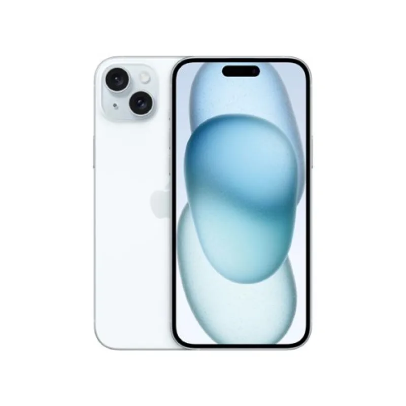 iPhone 15 Plus 512 GB modrá