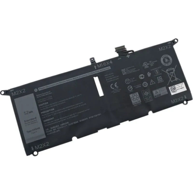 Dell Batéria 4-cell 52W/ HR LI-ON pre XPS 9370 451-BCDX