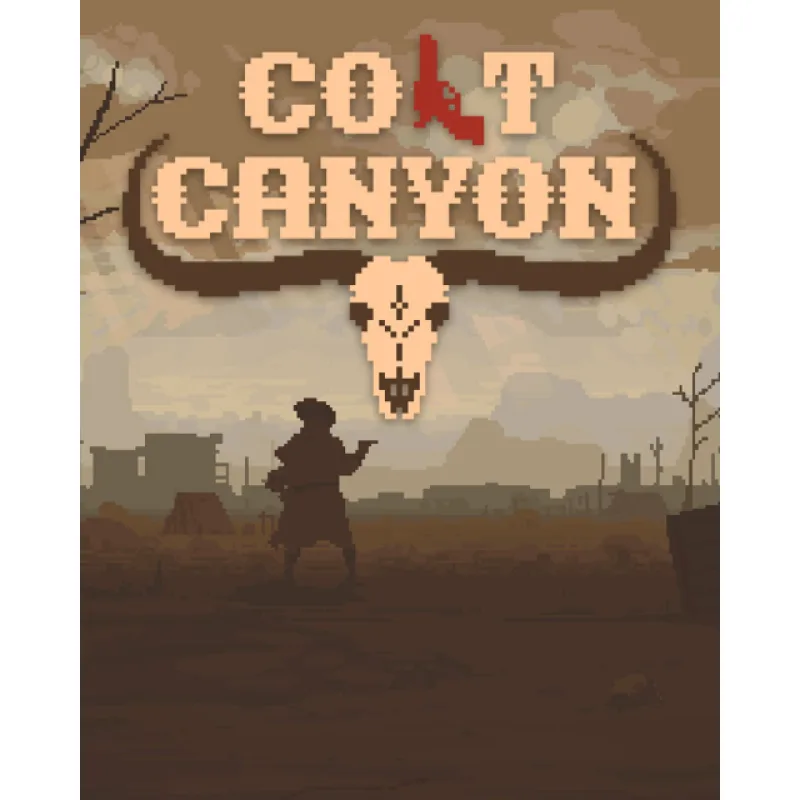 ESD Colt Canyon ESD_8801