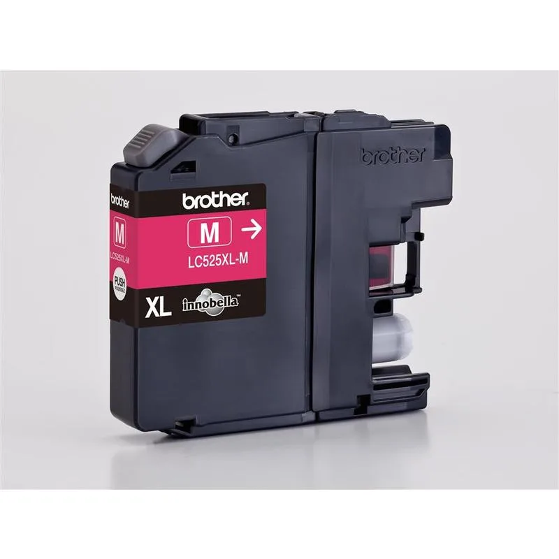 LC-525XLM (atrament magenta, 1300 str.) LC525XLM