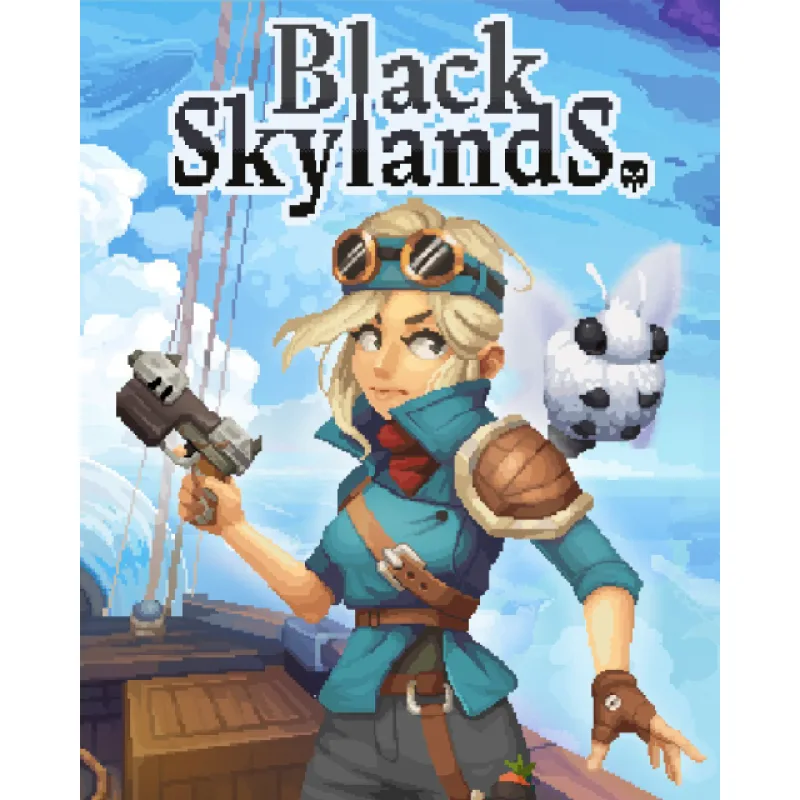 ESD Black Skylands ESD_9079