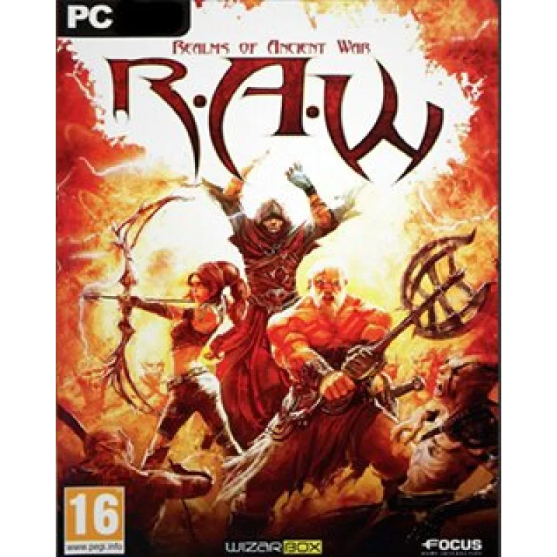 ESD R.A.W. Realms of Ancient War RAW ESD_1362