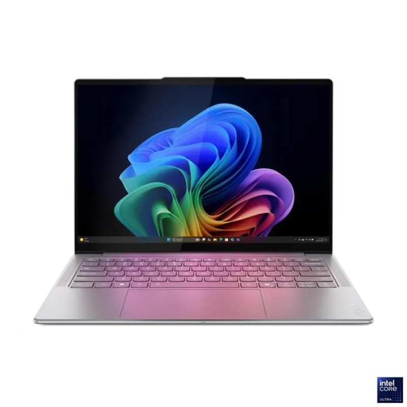 Lenovo IP Yoga Slim 7 14ILL10, Ultra 7-256V, 14.0˝ 2880 x 1800, UMA, 16GB…