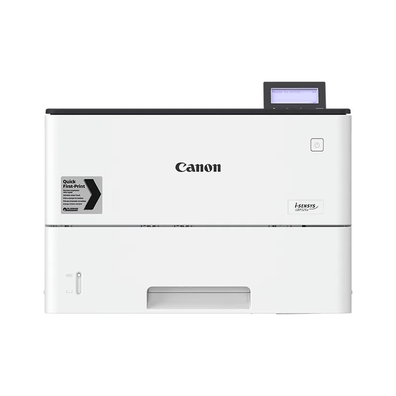 Canon i-SENSYS/ LBP325x/ Tlač/ Laser/ A4/ LAN/ USB 3515C004