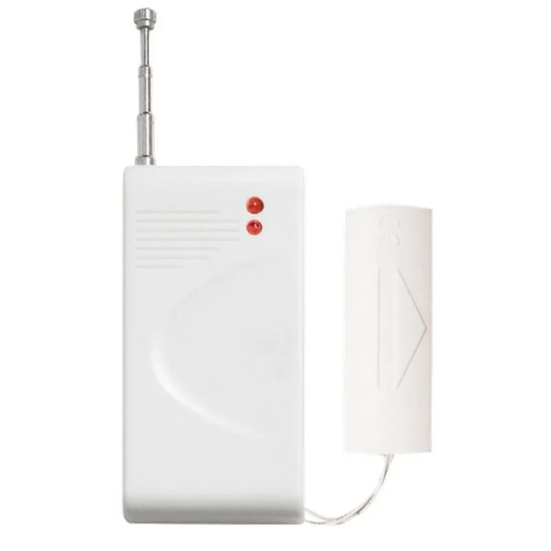 iGET SECURITY P10 - bezdrôtový detektor vibrácií pre alarm M3B a M2B…
