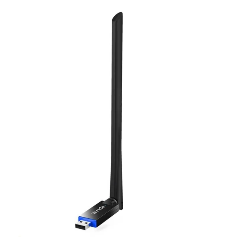 Tenda U11 Pro WiFi AX900 USB adaptér, 886 Mb/ s, 802.11 ax/ ac/ b/ g/ n,…