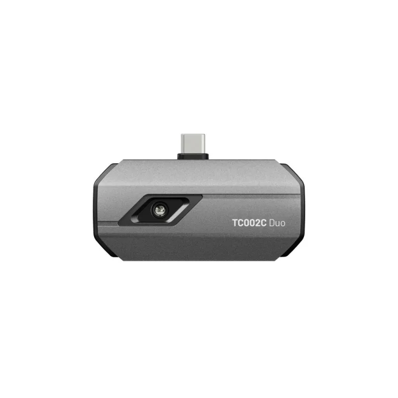 TOPDON termálna infra kamera TC002C DUO/ 512x384/ iOS/ Android/ Windows/…